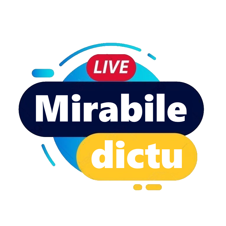 Mirabile dictu